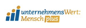 UnternehmensWert:Mensch Plus